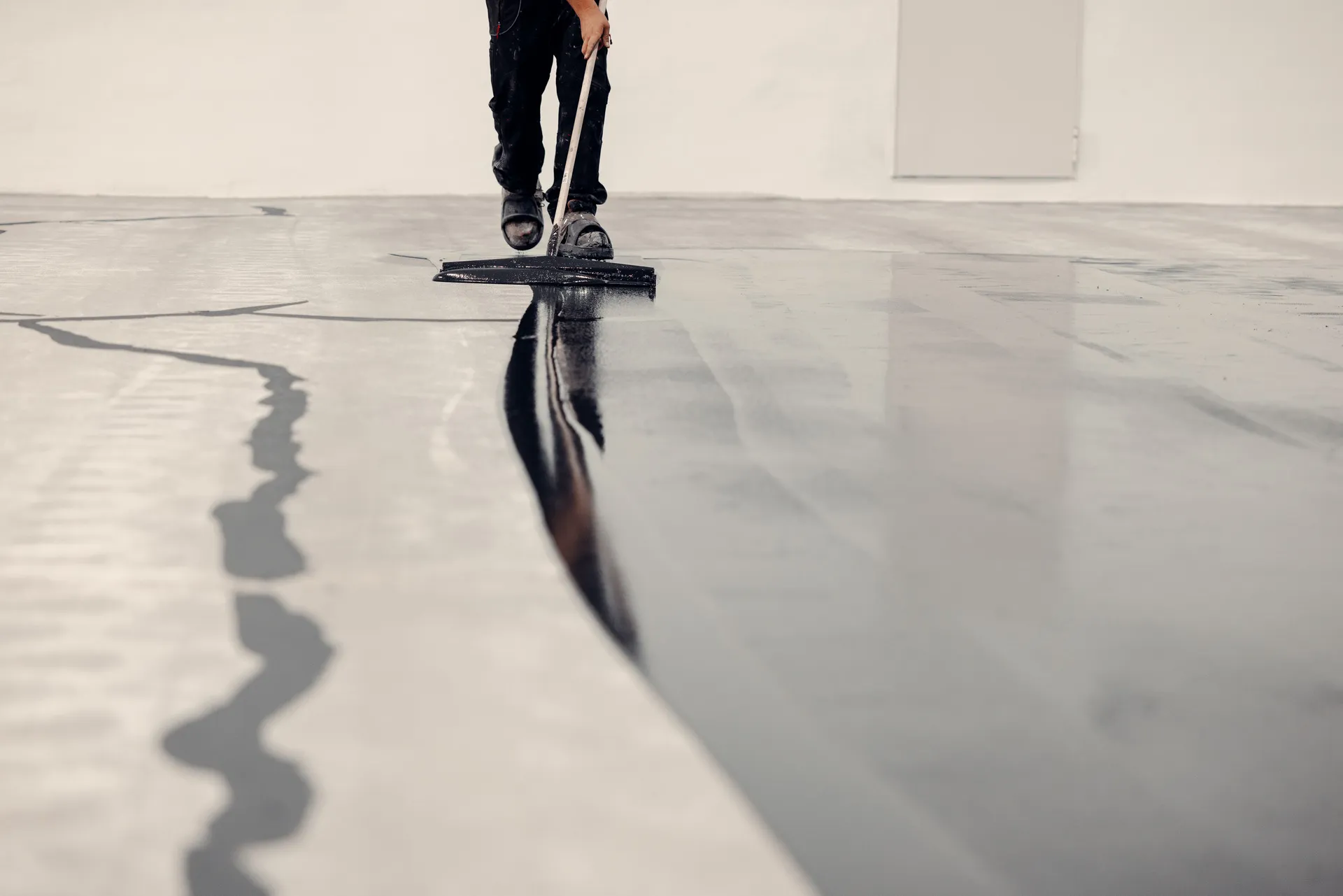 Industrial Flooring Solutions