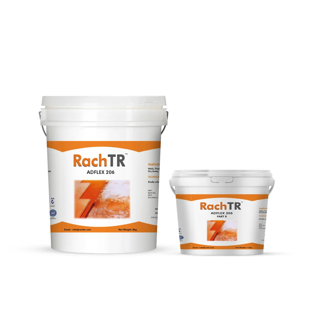 RachTR AdFlex 206