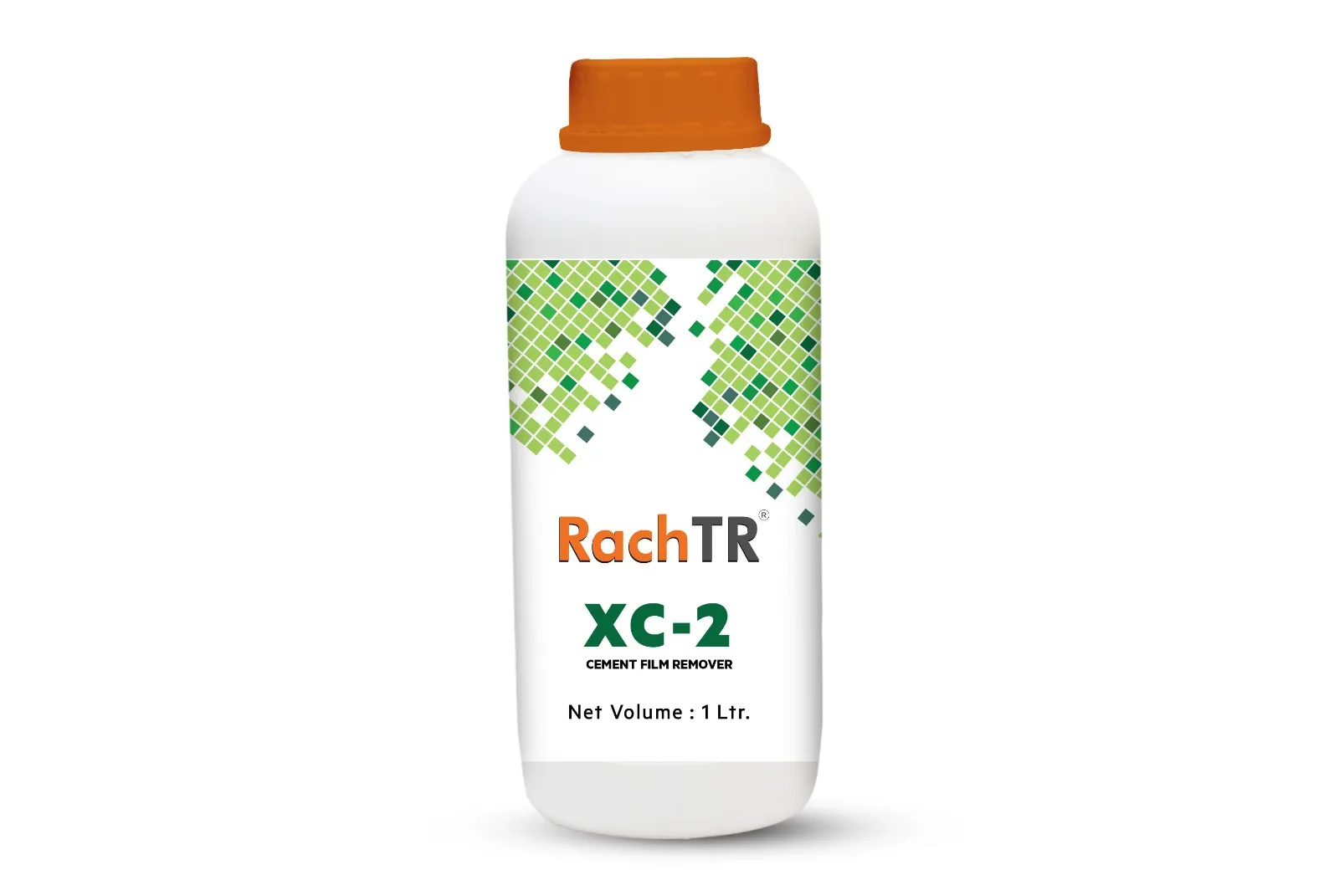 RachTR XC 2
