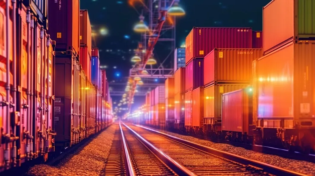 Shipping, Railway & Aviation Industry