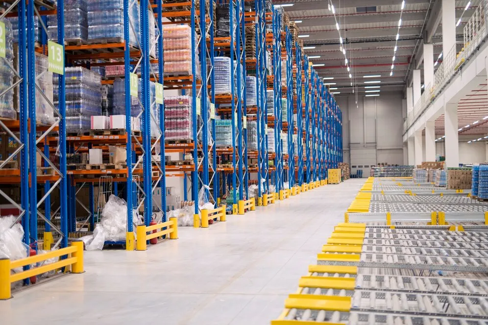 Warehousing & Logistics