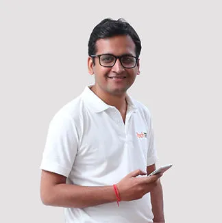 Abhisek Poddar
