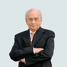 Deepak Pahwa
