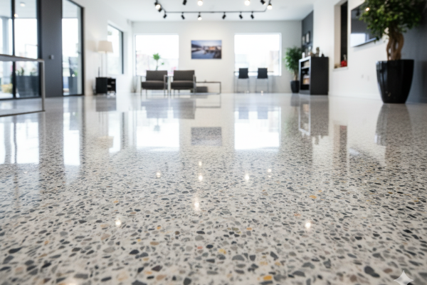 Epoxy Flooring 1