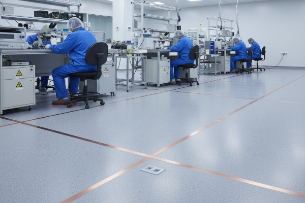 Epoxy Flooring 2