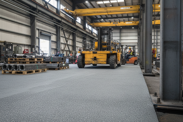Epoxy Flooring 3