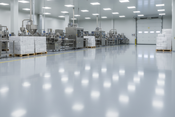 Epoxy Flooring 4
