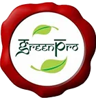 GreenPro Certified