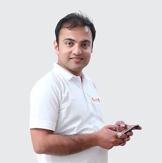Nikhaar Jain