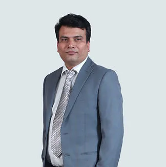 Ramakant Pandey