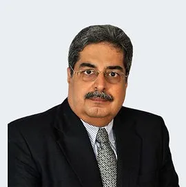 Tarun Malkani