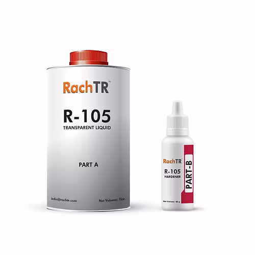 RachTR R 105 LIQUID