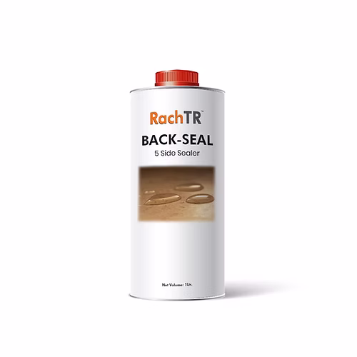 RachTR BACK SEAL