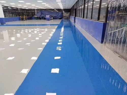 RachTR Floor ESD-1000