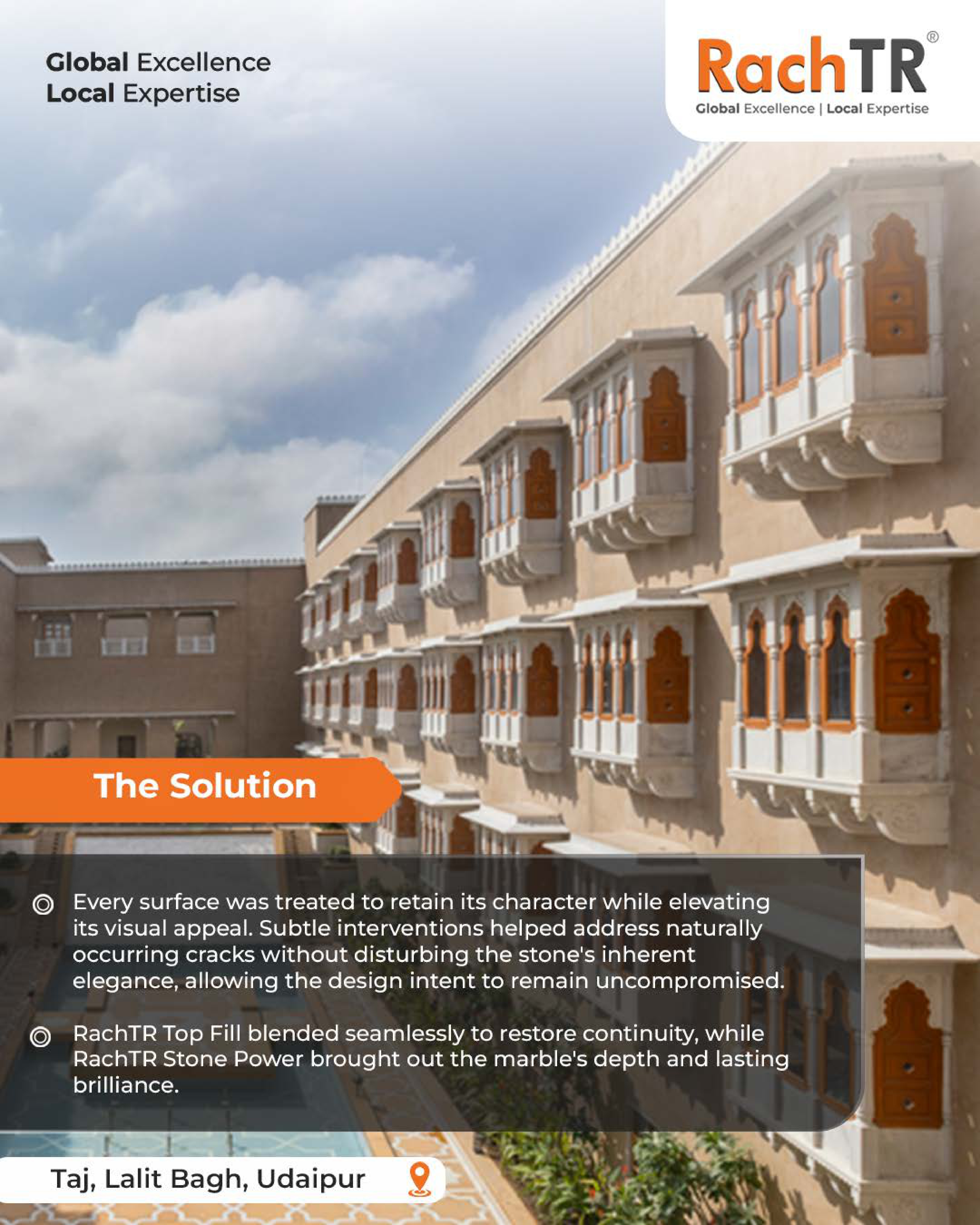 Successful Restoration of Delhivery's Warehouse Damaged Concrete Floor