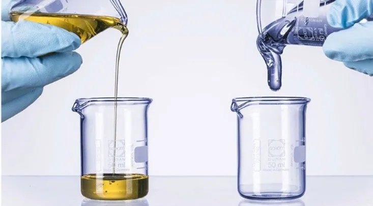 Viscosity