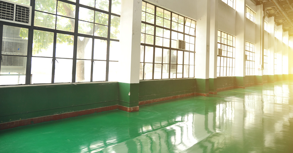 epoxy floor blog 