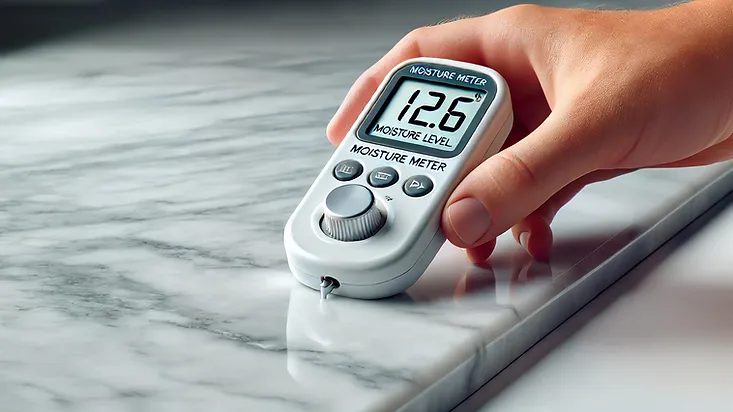 Moisture Sensitivity