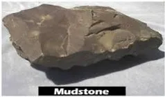 Mudstone