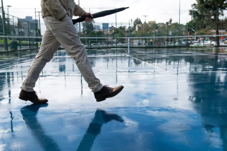 Epoxy Flooring for Cleanliness and Durability