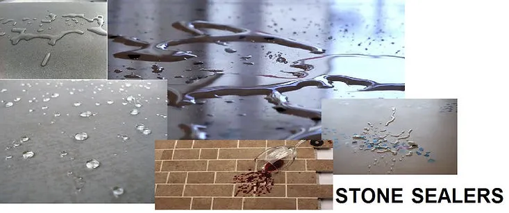Stone Sealers