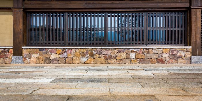 Weatherproof Flooring