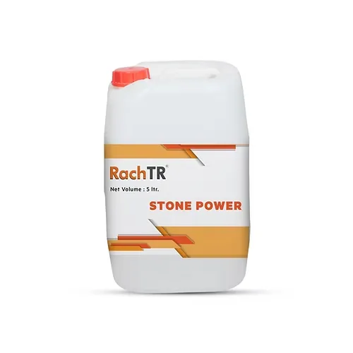 RachTR Stone Power