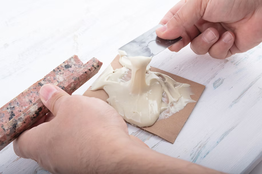 Nature of Application Stone and Marble