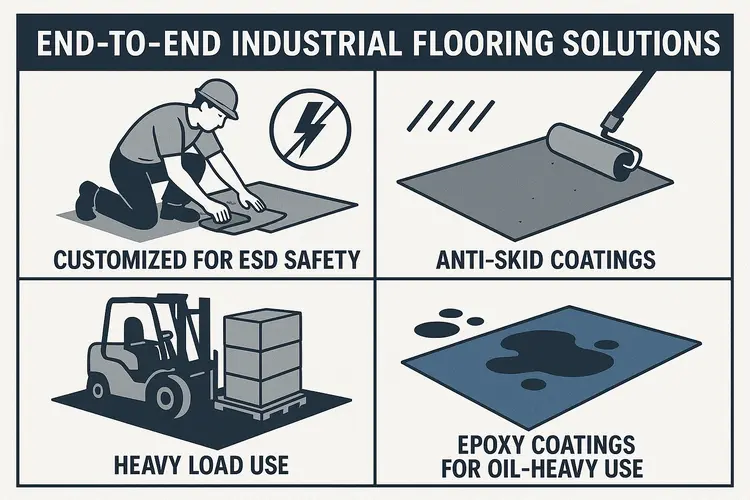industrial flooring solutions by rachtr