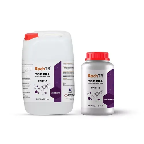 RachTR Top Fill